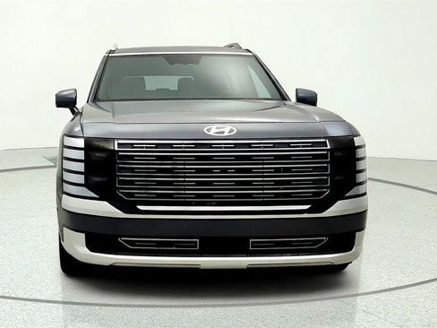 Used 2026 Hyundai Palisade Calligraphy AWD/4WD image 2