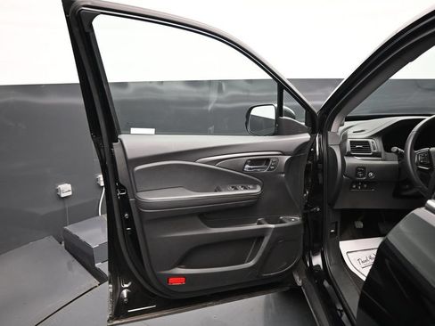 Used 2026 Honda Ridgeline RTL image 10