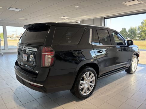 Used 2022 Chevrolet Tahoe High Country image 6