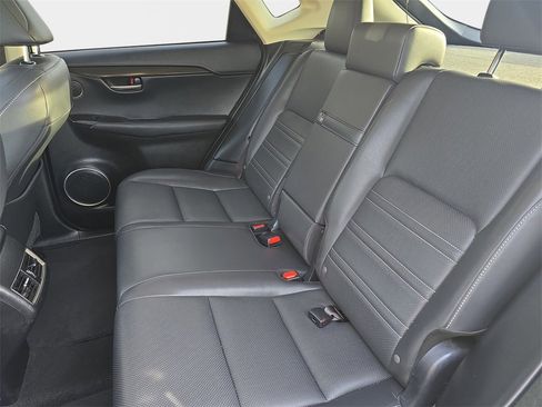 Used 2016 Lexus NX 200t AWD image 14