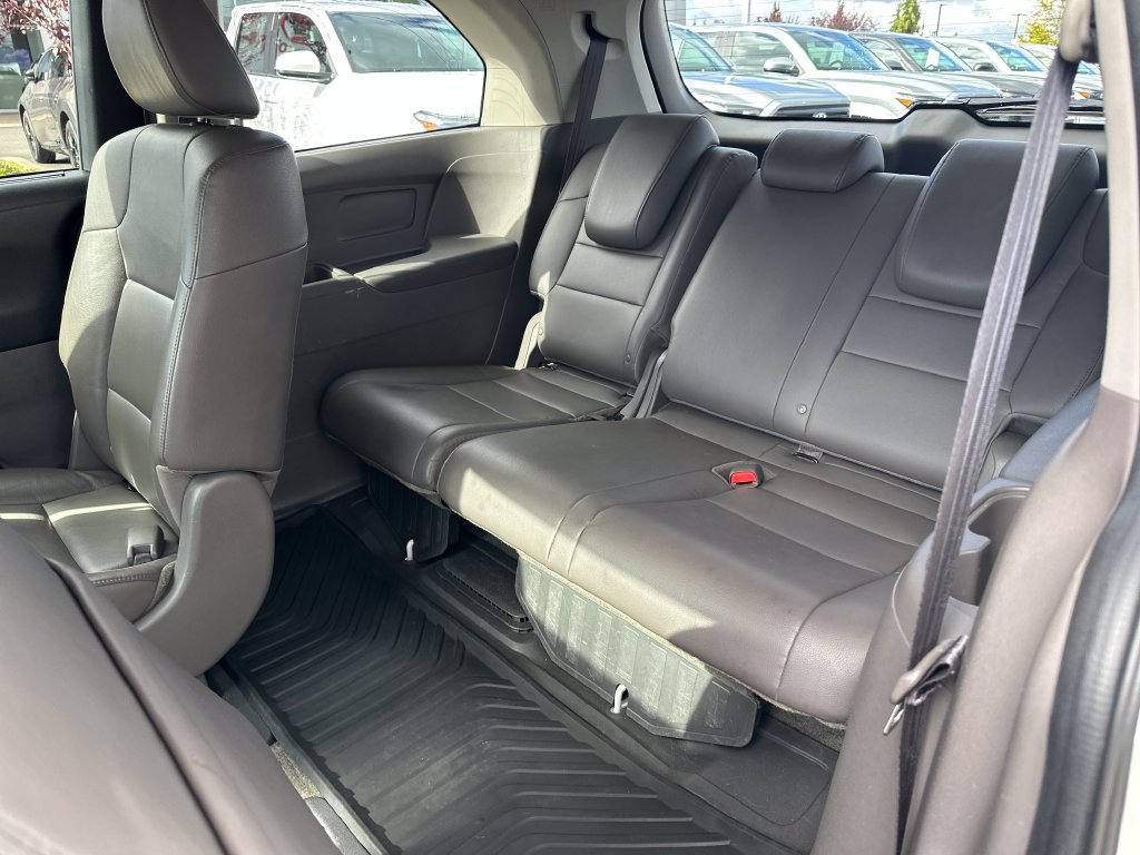 Used 2015 Honda Odyssey EX-L image 14