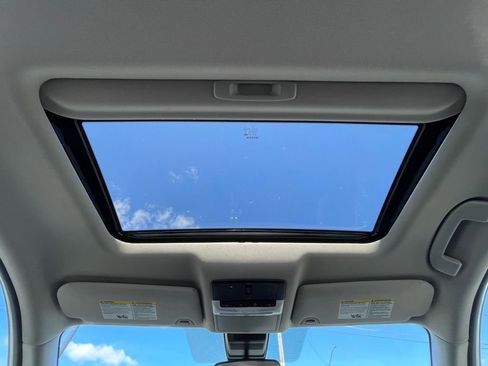 Used 2024 Nissan Altima 2.5 SL image 21