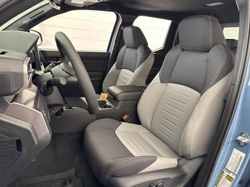 New 2026 Toyota Tacoma TRD Sport image 14