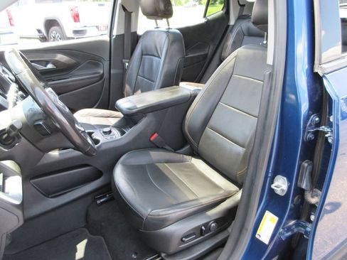 Certified 2019 GMC Terrain SLT w/ Preferred Package FWD image 22
