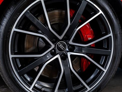 Used 2022 Audi S7 Prestige w/ Prestige Package image 10