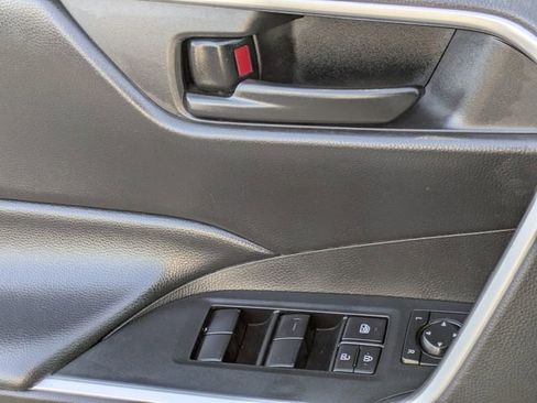 Used 2024 Toyota RAV4 LE image 23