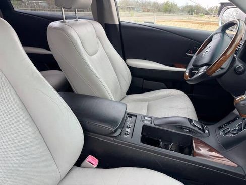 Used 2010 Lexus RX 450h 2WD image 28