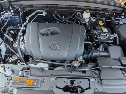 New 2026 MAZDA CX-5 2.5 S w/ Premium Package image 17