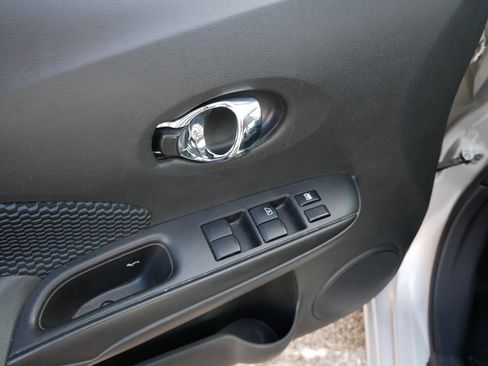 Used 2018 Nissan Versa Note SV image 20