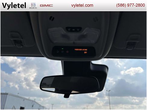 Certified 2023 Buick Encore GX Preferred w/ Cold Weather Comfort Package image 29