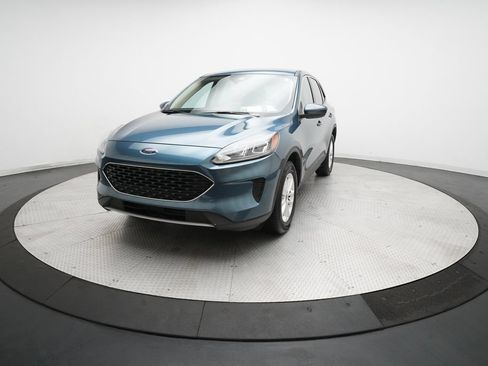 Used 2020 Ford Escape SE AWD/4WD image 12