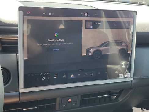 New 2026 MAZDA CX-5 Preferred AWD/4WD image 11
