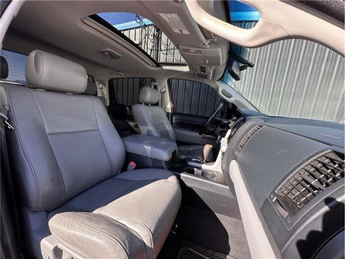 Used 2012 Toyota Tundra Limited image 15