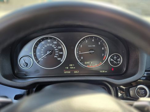 Used 2016 BMW X4 xDrive28i image 25