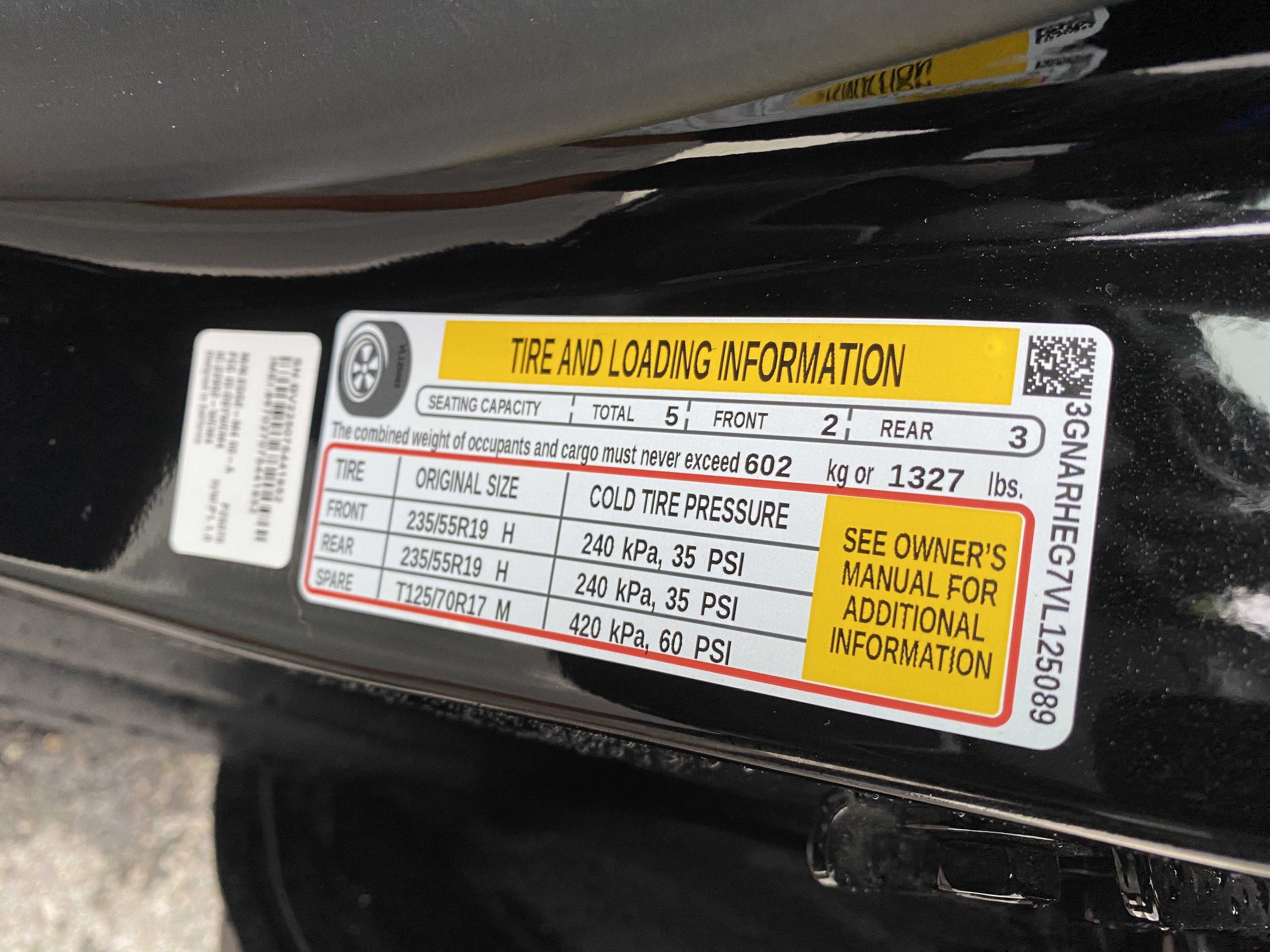 Used 2027 Chevrolet Equinox LT w/ Convenience Package II FWD image 37