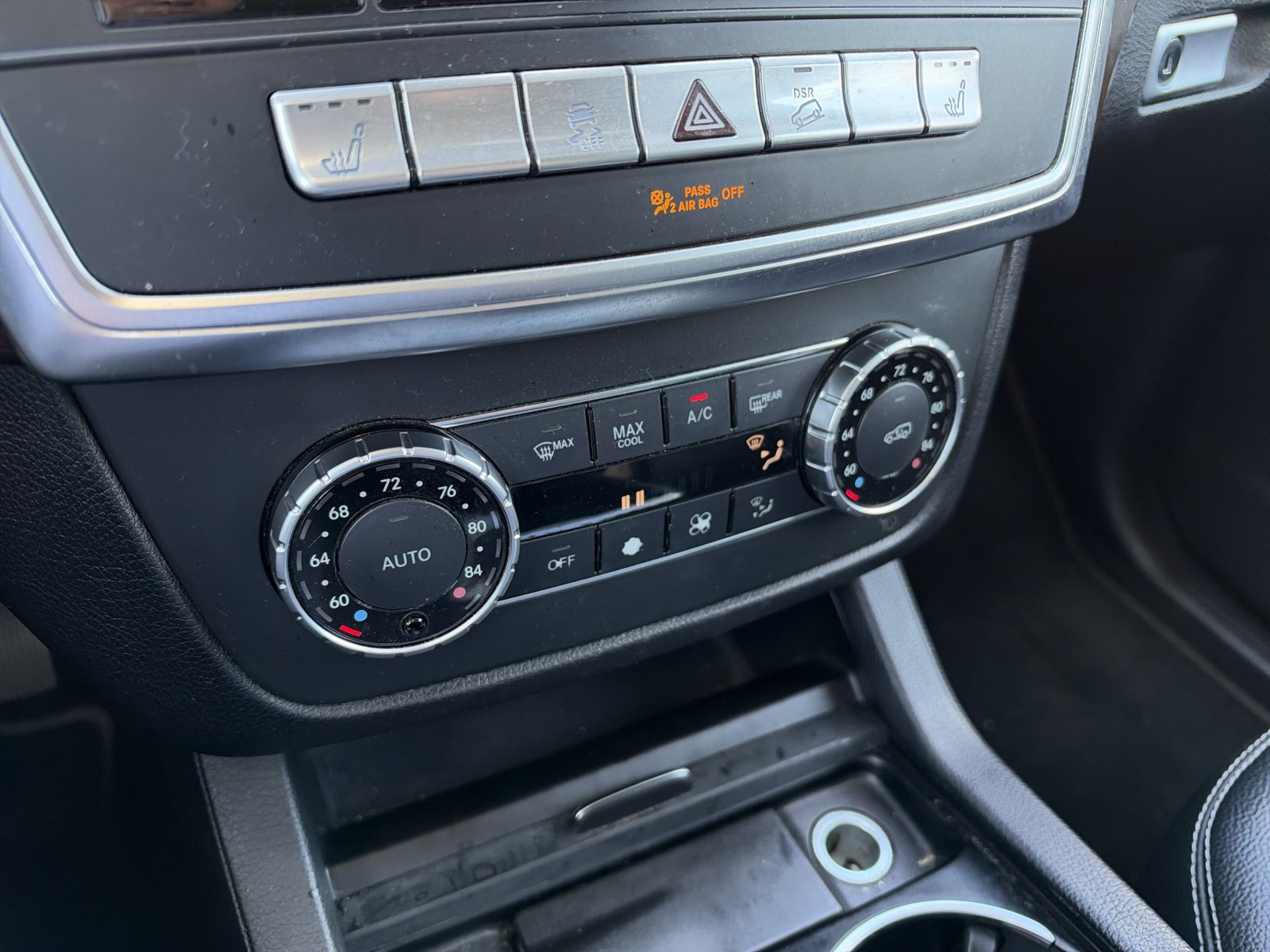 Used 2015 Mercedes-Benz ML 350 4MATIC image 20