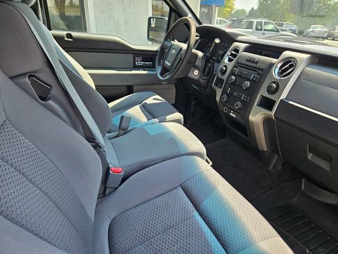Used 2013 Ford F150 XLT w/ Trailer Tow Pkg AWD/4WD image 36