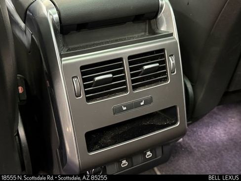 Used 2022 Land Rover Range Rover Sport SE image 27