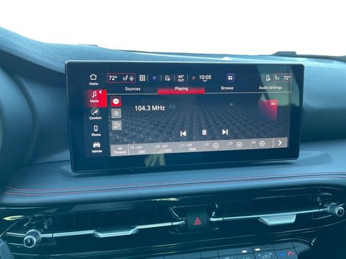 Used 2024 Dodge Hornet GT image 29