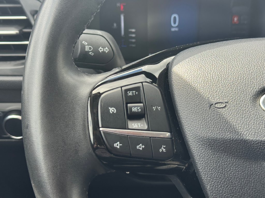 Used 2024 Ford Escape Active AWD/4WD image 21