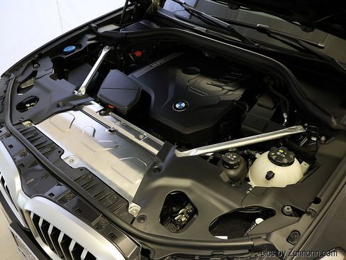 Certified 2024 BMW X3 xDrive30i w/ Premium Package AWD/4WD image 38