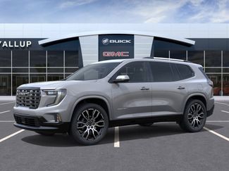 New 2026 GMC Acadia Denali Ultimate AWD/4WD video 2