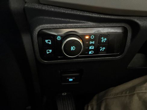 Used 2023 Ford Bronco Badlands AWD/4WD image 23
