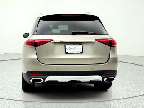Used 2023 Mercedes-Benz GLE 350 4MATIC image 6