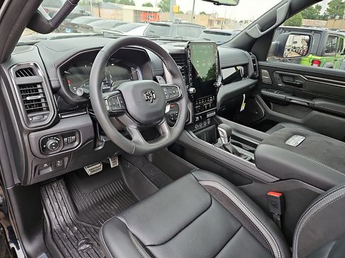 New 2026 RAM 1500 RHO w/ RHO Level 1 Equipment Group AWD/4WD image 13