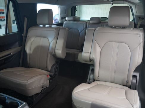 Used 2021 Ford Expedition Limited AWD/4WD image 36