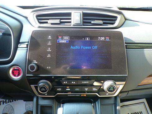 Used 2022 Honda CR-V EX-L image 26