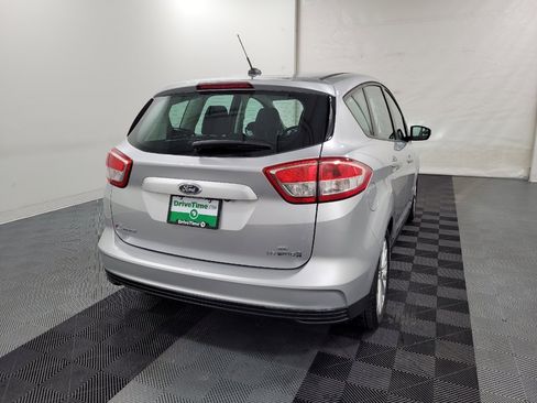 Used 2017 Ford C-MAX SE image 9