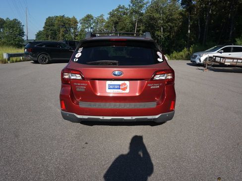 Used 2017 Subaru Outback 2.5i Limited AWD/4WD image 20