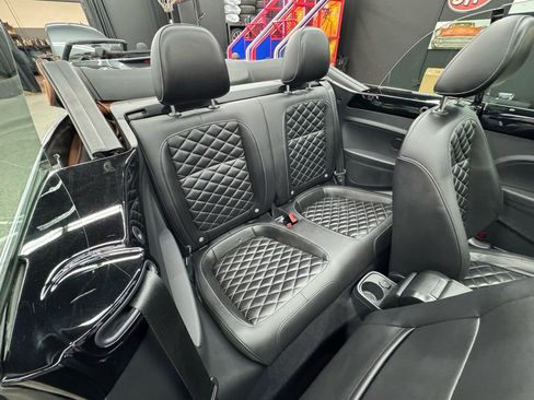 Used 2019 Volkswagen Beetle 2.0T Final Edition SEL image 35