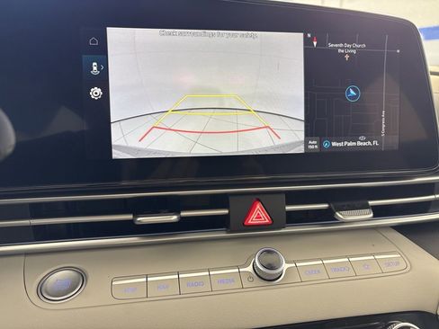 New 2026 Hyundai Elantra Limited image 26