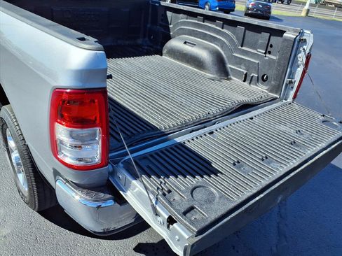 Used 2024 RAM 2500 Big Horn image 30