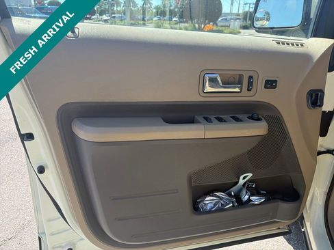 Used 2007 Ford Edge SEL image 10