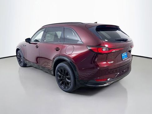 New 2026 MAZDA CX-90 3.3 Turbo S w/ Premium Package AWD/4WD image 5