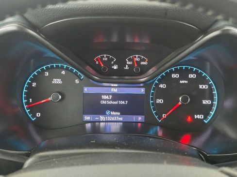 Used 2021 Chevrolet Colorado Z71 w/ Safety Package image 23