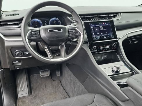 Used 2024 Jeep Grand Cherokee Laredo RWD image 33