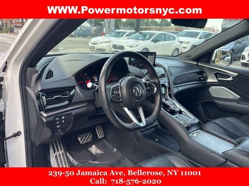 Used 2023 Acura RDX A-Spec image 31