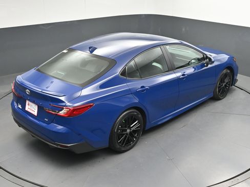 Certified 2025 Toyota Camry SE image 36