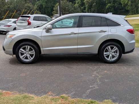 Used 2015 Acura RDX AWD image 3