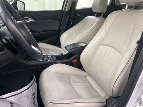 Used 2019 MAZDA CX-3 Grand Touring image 8