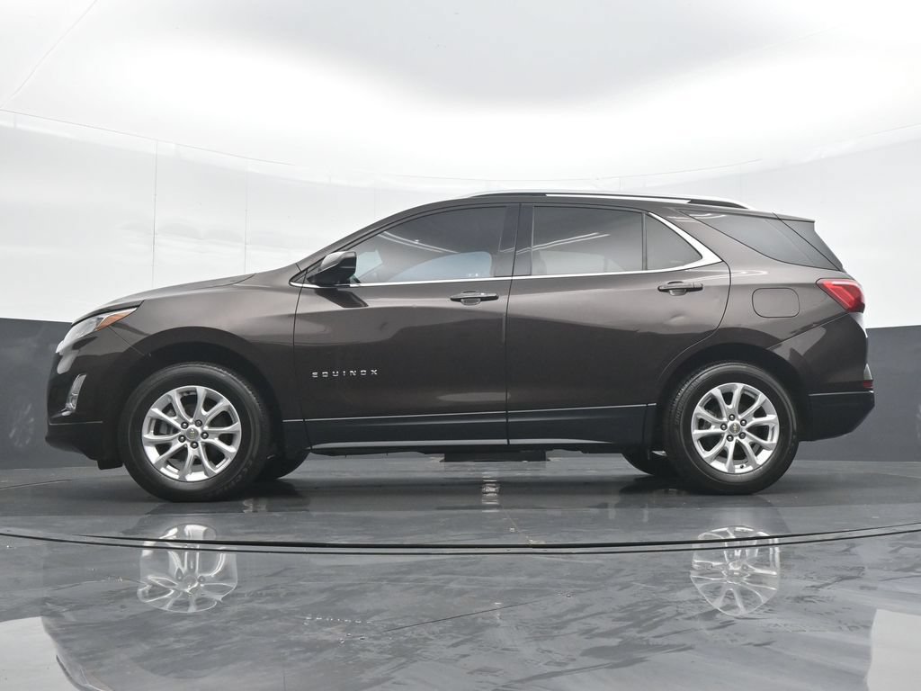 Used 2020 Chevrolet Equinox LT AWD/4WD image 27