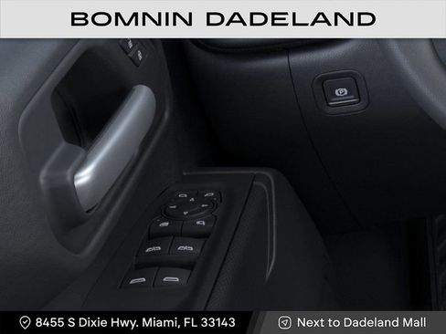 New 2026 Chevrolet Silverado 2500 Custom w/ Custom Value Package image 22