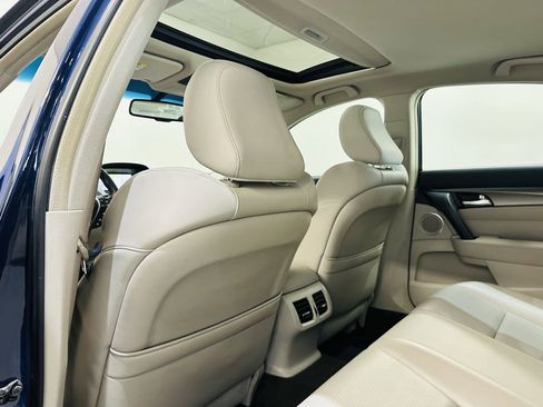 Used 2013 Acura TL w/ Technology Package image 19