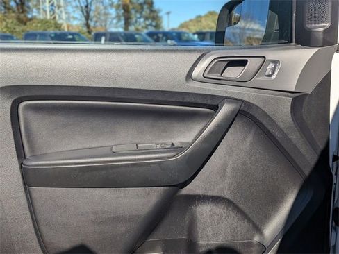 Used 2019 Ford Ranger XL w/ Equipment Group 101A Mid image 12