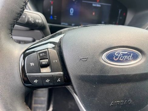 Used 2023 Ford Escape Active AWD/4WD image 22