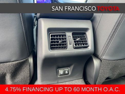 Certified 2026 Toyota Camry SE image 17